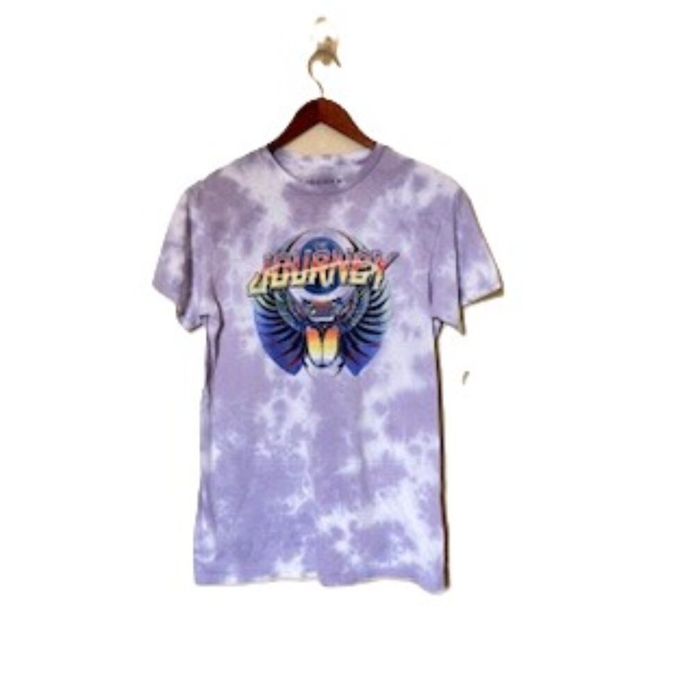 Journey Tee